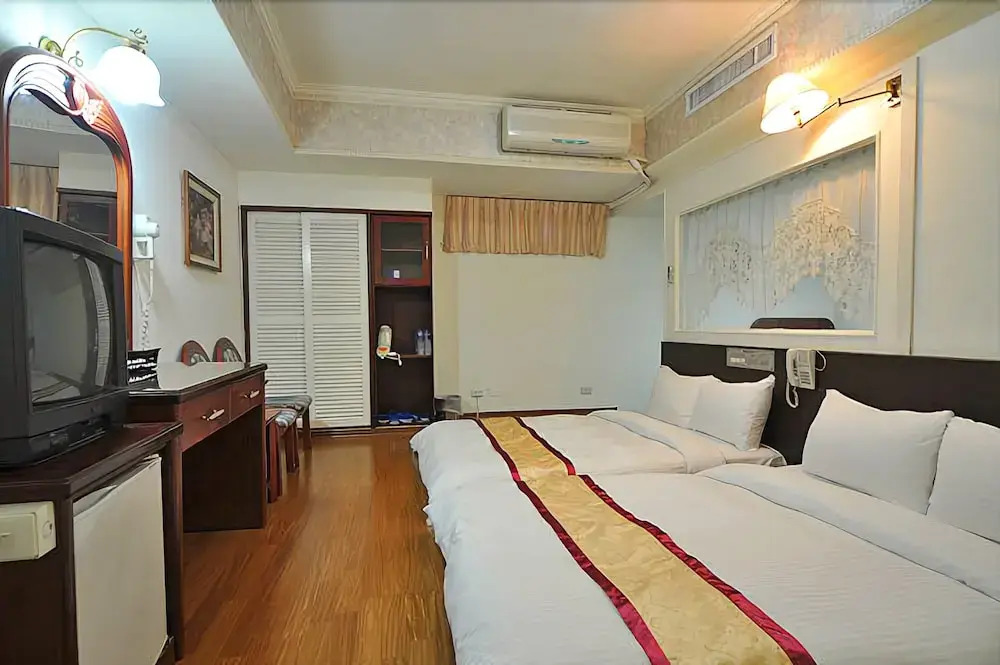 Sungting Hotel