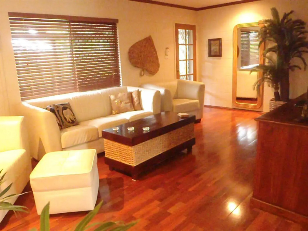 Trinity Tropical Oasis Trinity Beach Holiday House