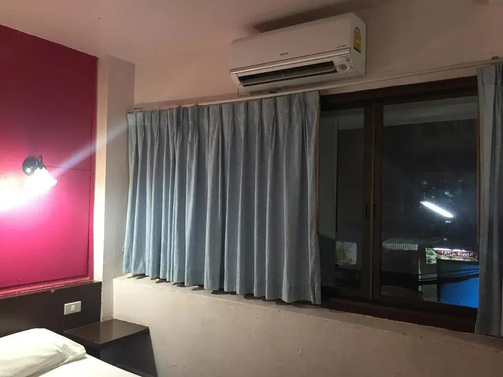 Krabi Town Hotel