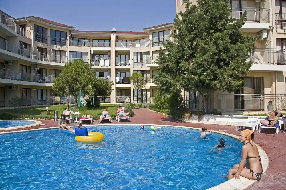 Spectra Holiday Club