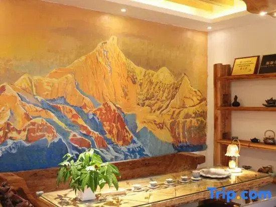 yóngyóngángáng·Lijiang Hangguan (Shuhe Ancient Town Branch)
