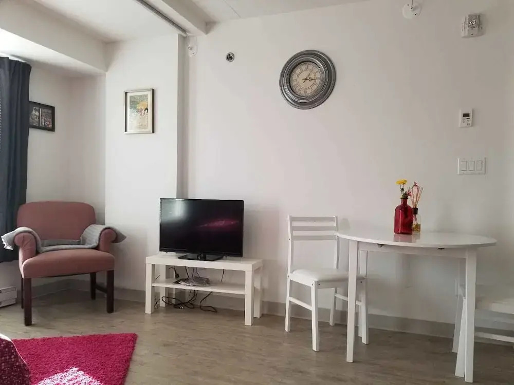 Cozy Apartment