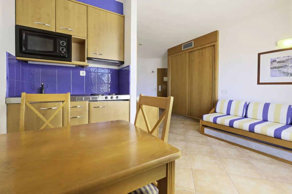 Rosamar Ibiza Hotel