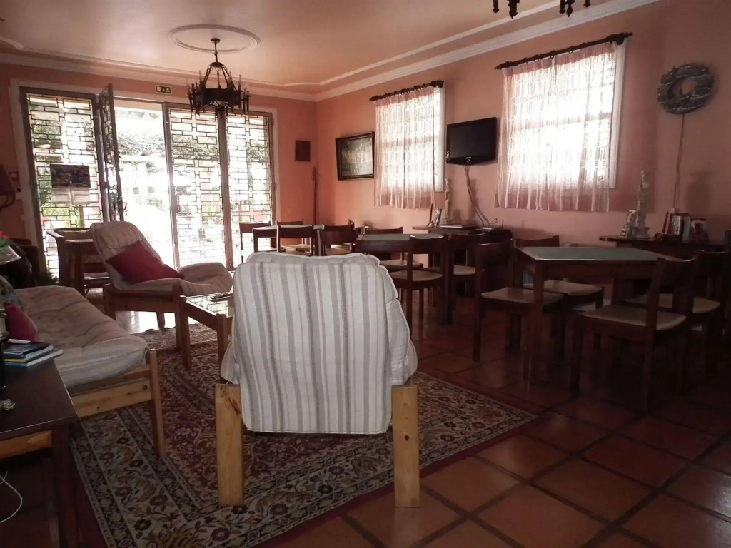 A Casa Do Caseiro