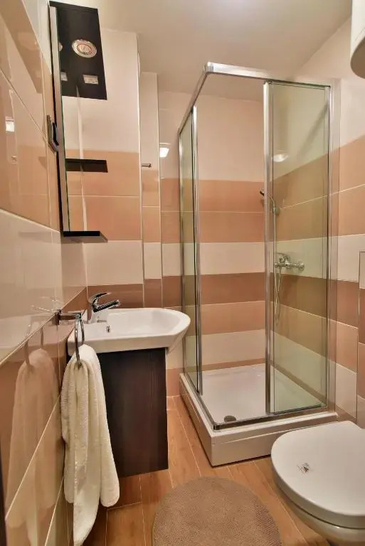 Apartment Ana Casa