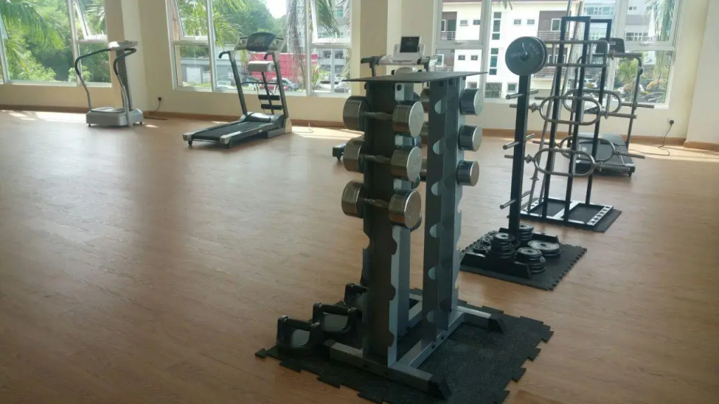 Kiulap Plaza Hotel