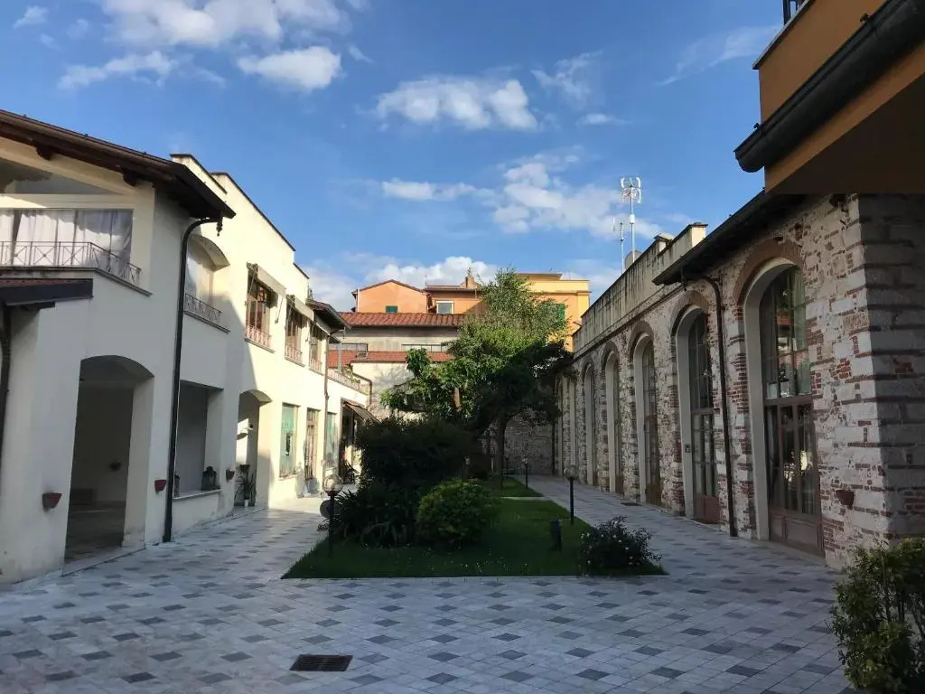 Il Vecchio Studio