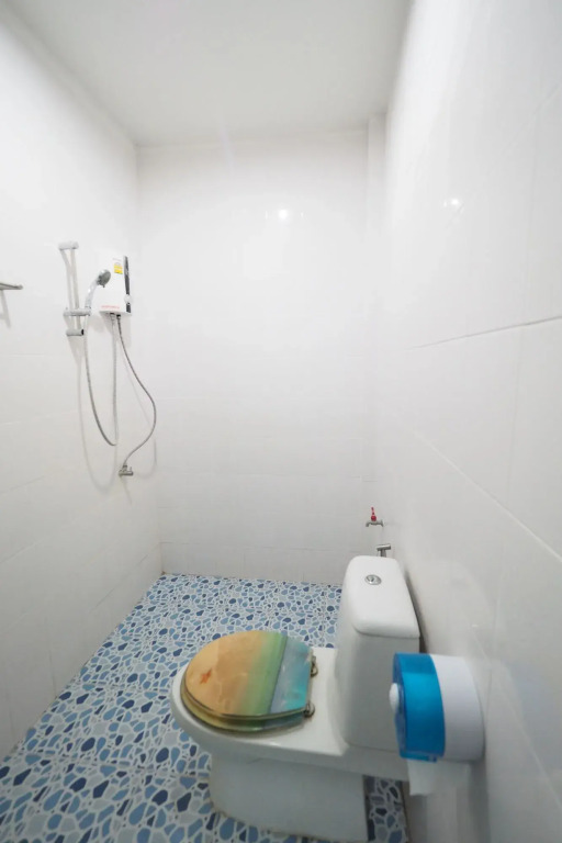 Sai Rung Farmstay สายรุ้ง ฟาร์มสเตย์