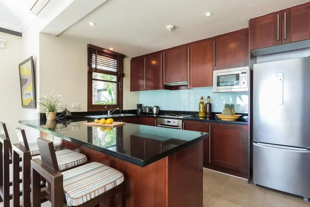 Aqua Vista 02 - 4BR Villa Near the Beach