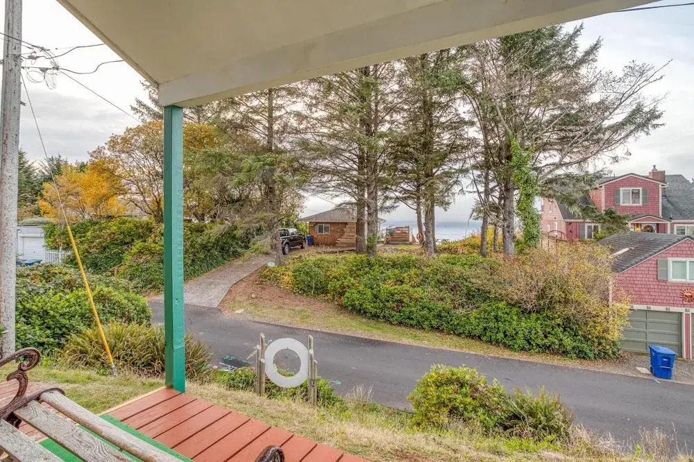 Troller's Lodge Depoe Bay