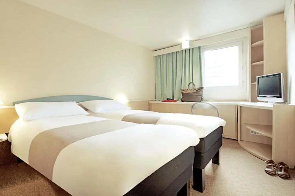 Hotel ibis Leiria Fatima