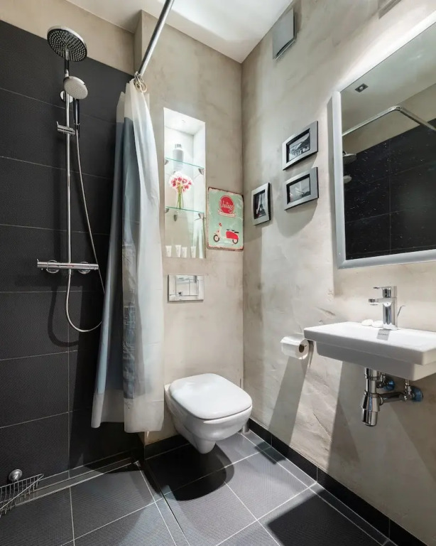 P&O Apartments Plac Wilsona 2