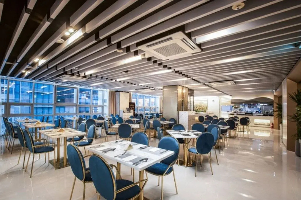 Utop Boutique Hotel&Residence