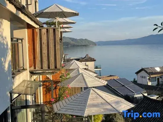 Bandao Yunduan Lake View Inn
