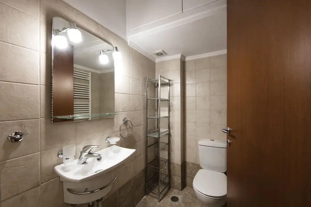 Two Bedroom Apt 2' To Acropolis Museum by Villarentalsgr