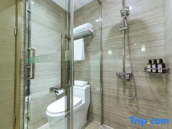 Madison Hotel Tianjin Binhai Development Zone