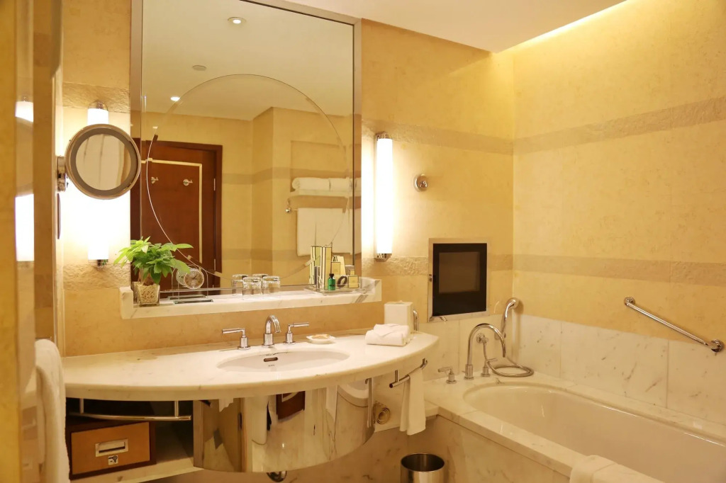 Shangri-La Ningbo