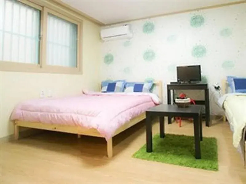Rodem Guesthouse