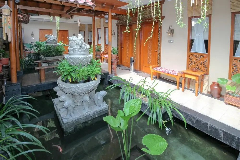 Airy Tegalrejo Tri Margo Kulon 9A Yogyakarta