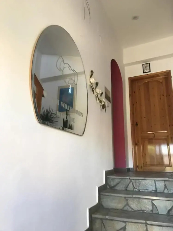 Pension Nikos