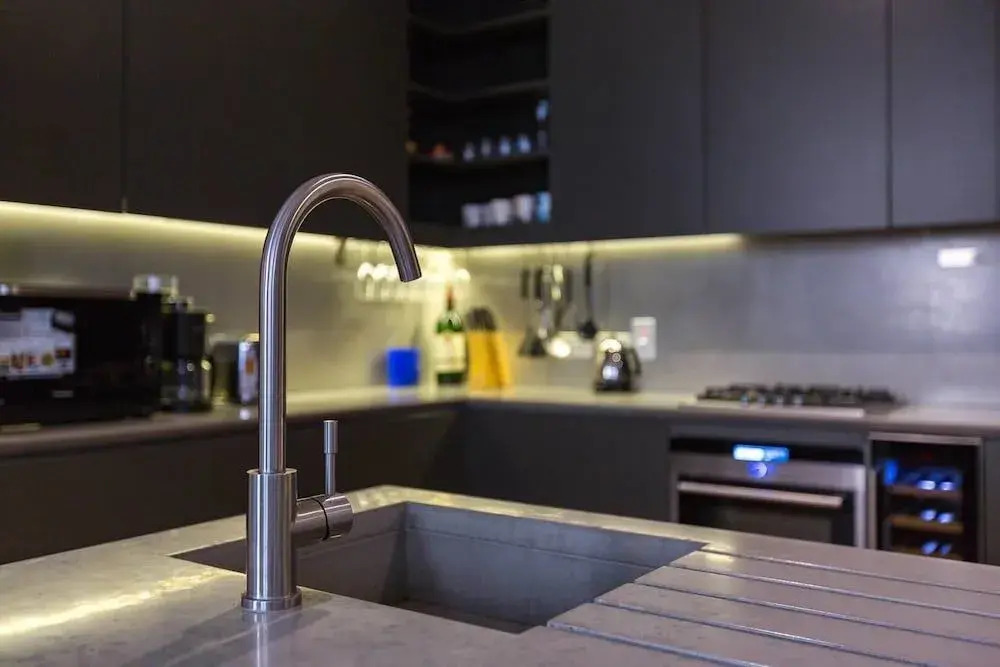 Luxury Smart Home in Central London, 4 Guests