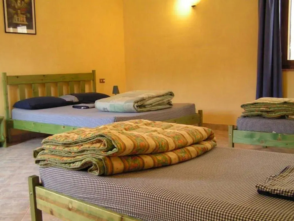 Agriturismo La Palazzina