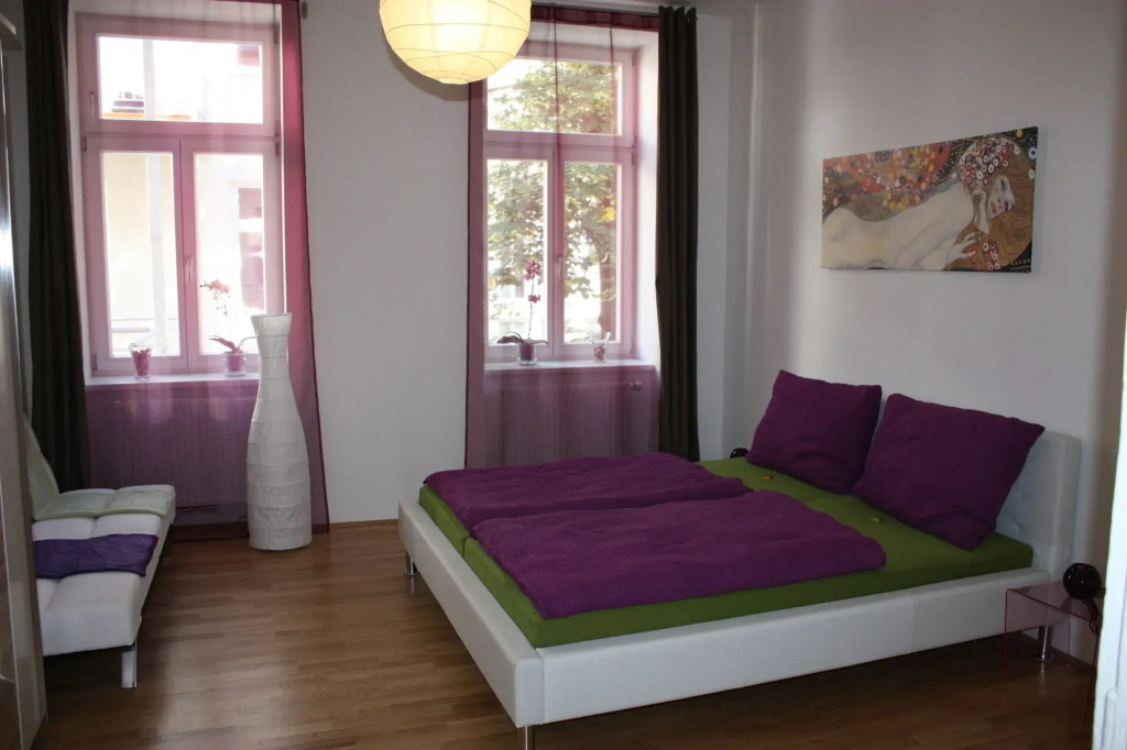GoVienna Modern Apartment