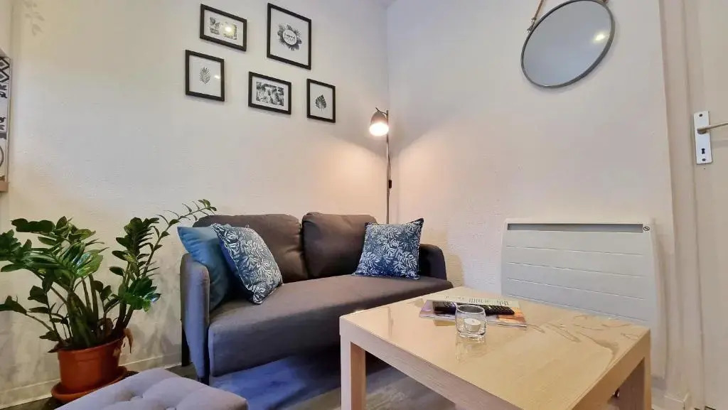 Bulles de sommeil - Cozy - RBNB