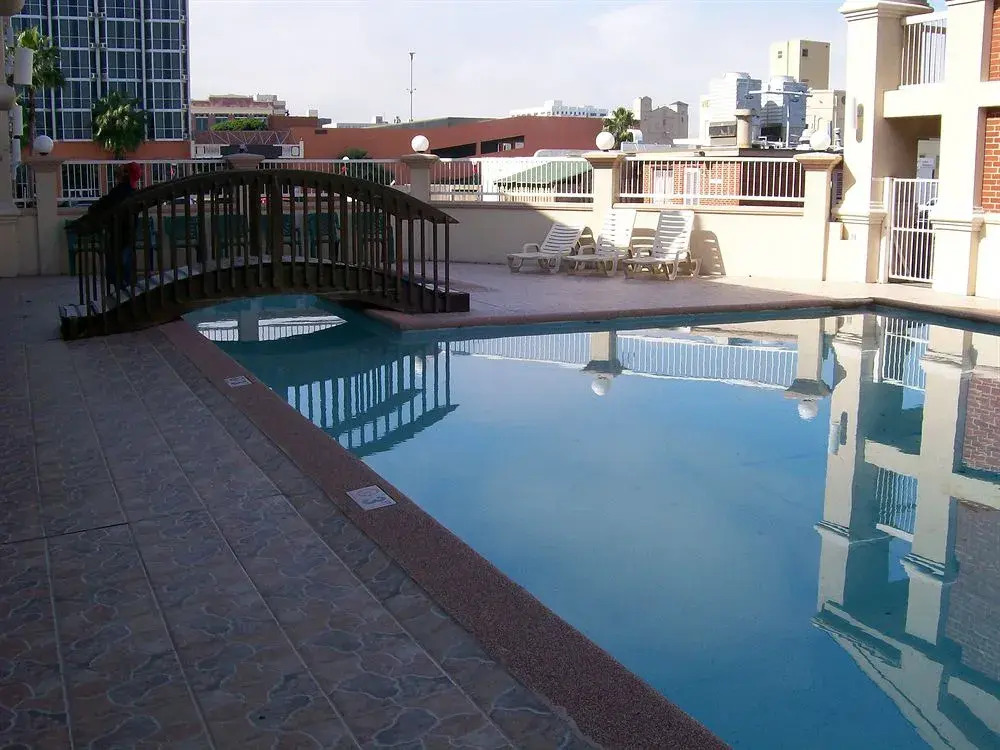 Bayfront Inn Corpus Christi