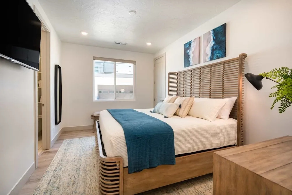 Pier 47 at Desert Color townhouse