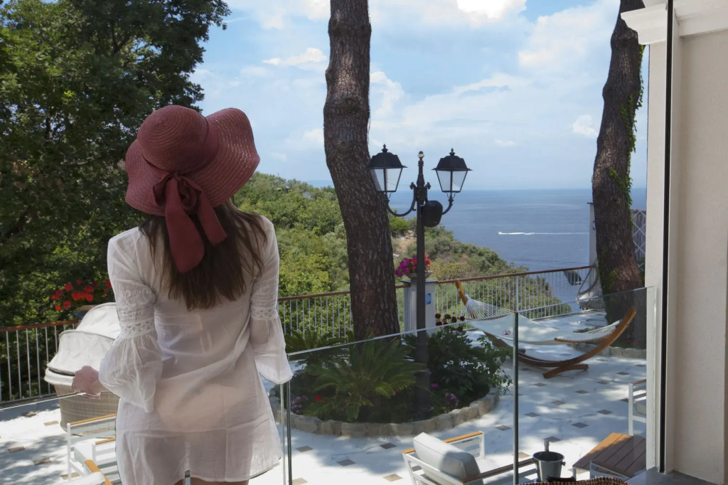Amore Rentals - Villa Nina