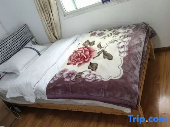 Kangding Guxin Homestay