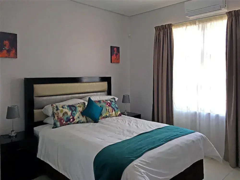 Apartments @ 125