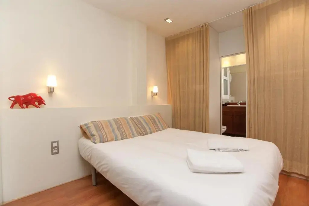 Rambla Suites