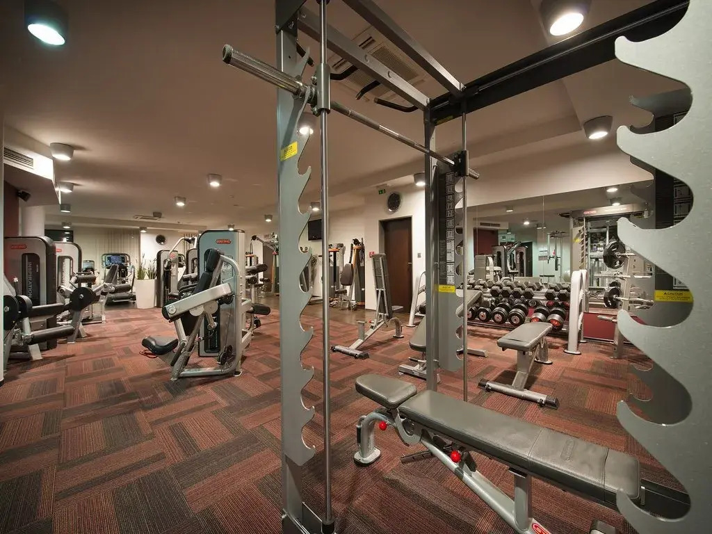 Wellness Hotel Diamant