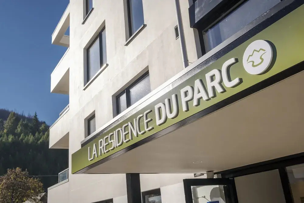 Residence du Parc Apartments By Staysouth