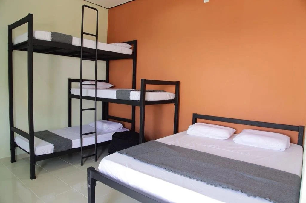Belukar Lodges Private Homestay