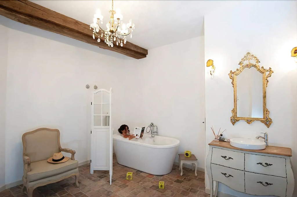 Château - Hôtel Le Sallay