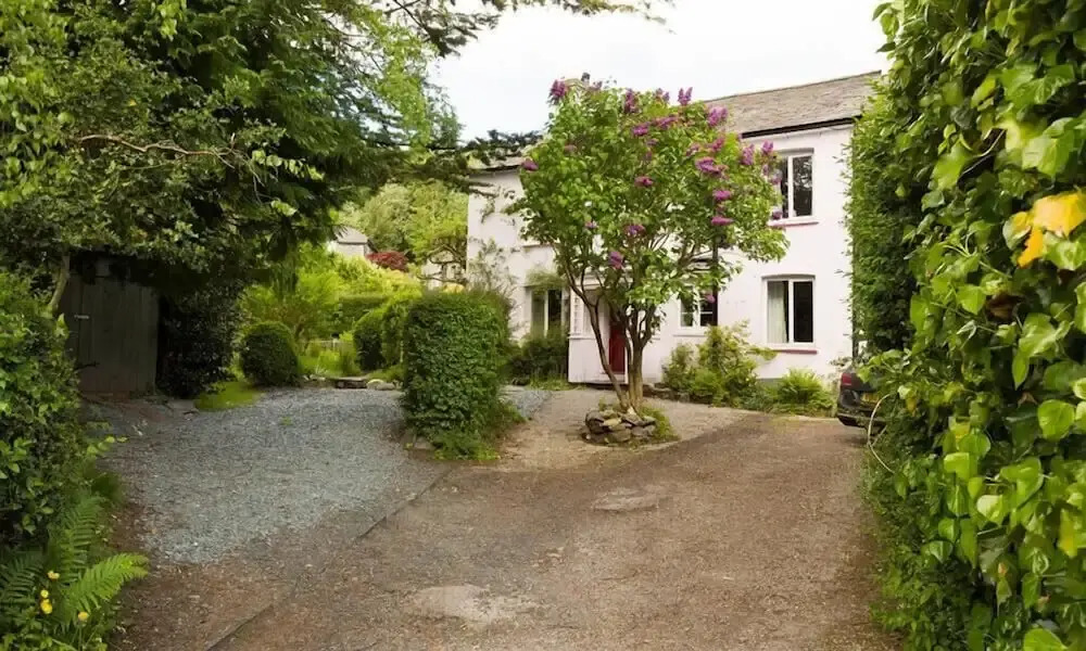 Rose Cottage Coniston