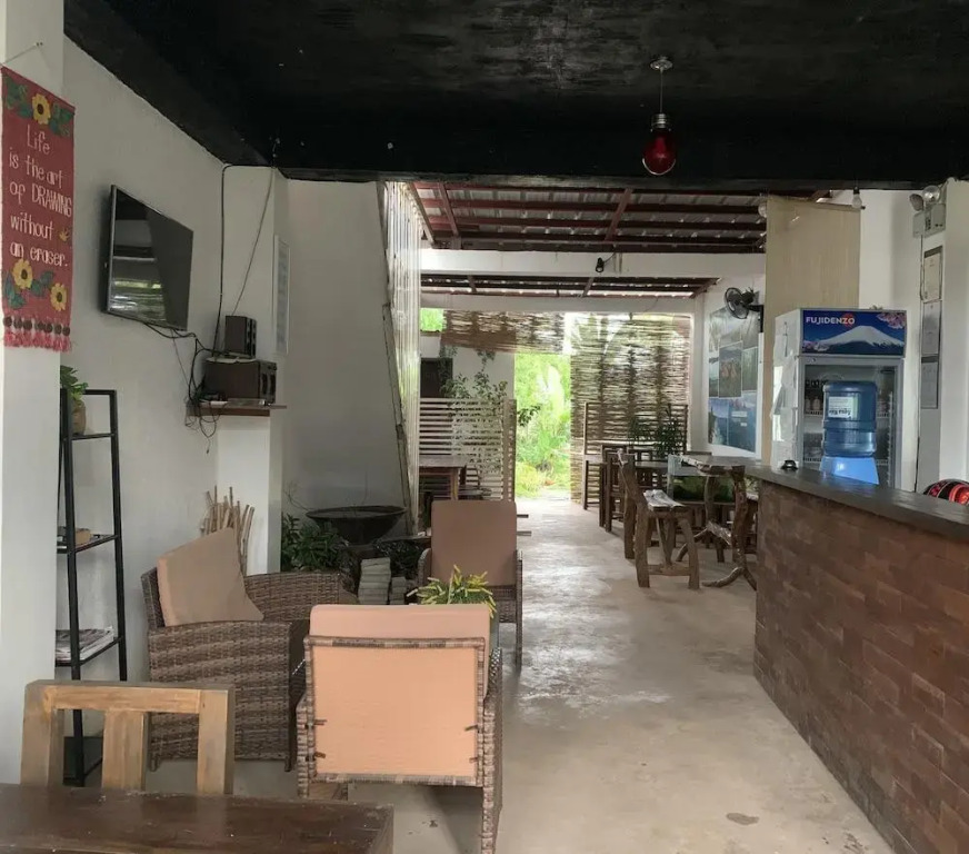 Terrezas Place