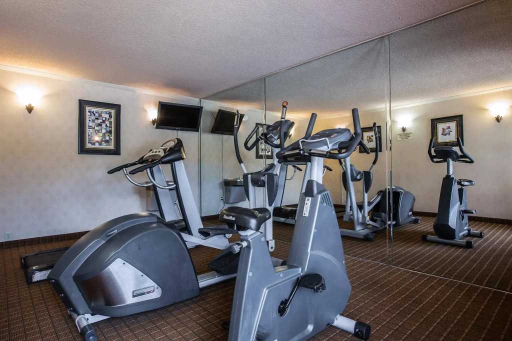 Quality Inn Fort Jackson