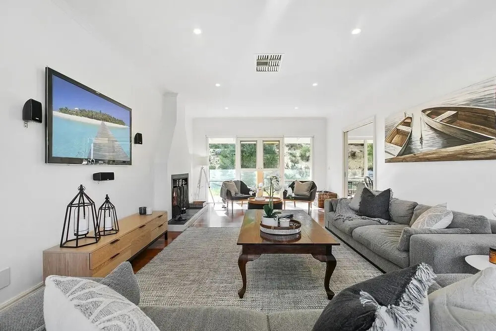 Peaceful Rye/Toot Retreat