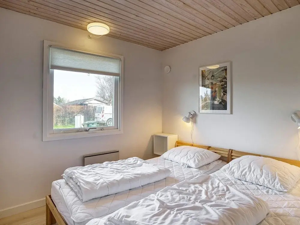 4 Star Holiday Home in Dannemare