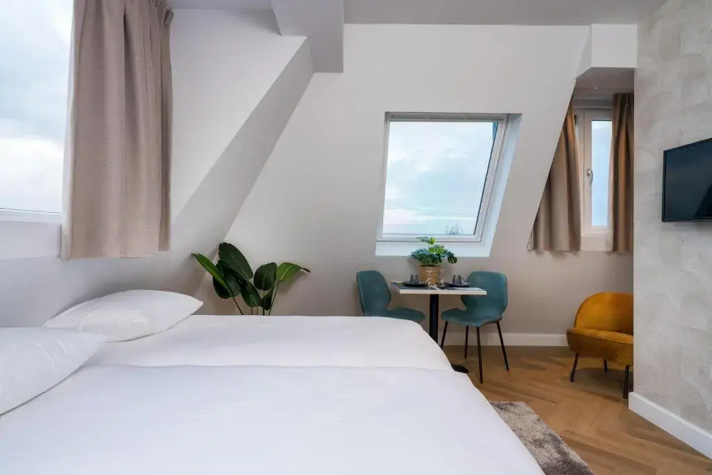 Ocean House Zandvoort