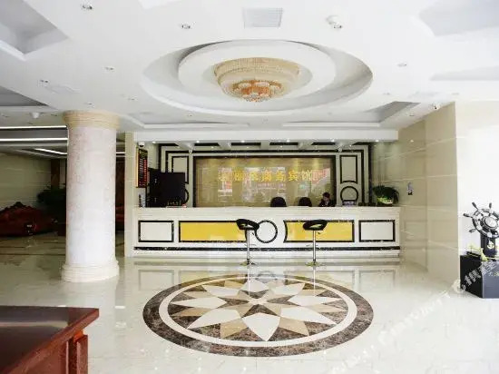 Liquan Business Hotel