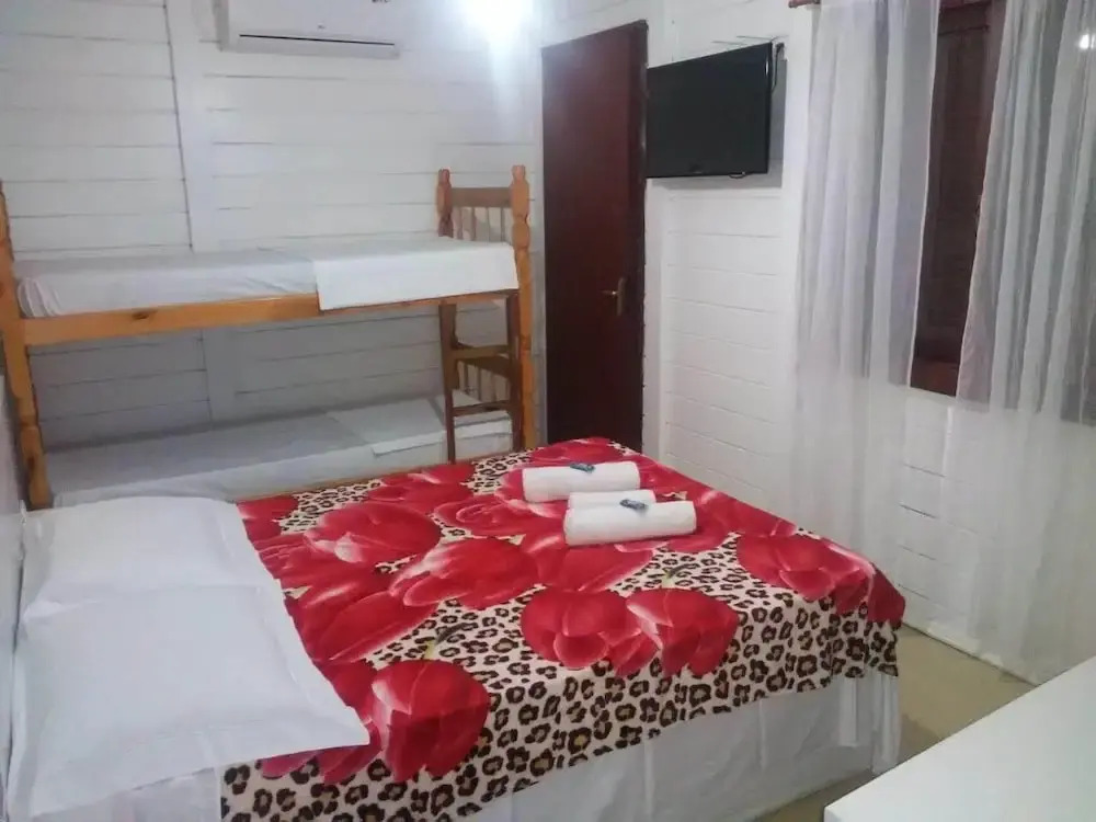 Pousada Essência Serrana Gramado