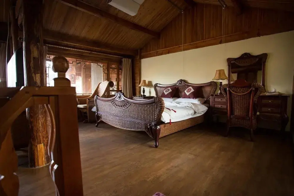 Lianxianju Hotel