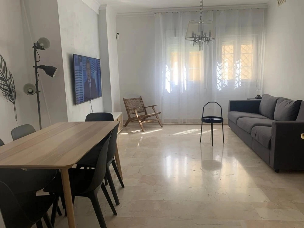 Apartamento Duende 5 Granada