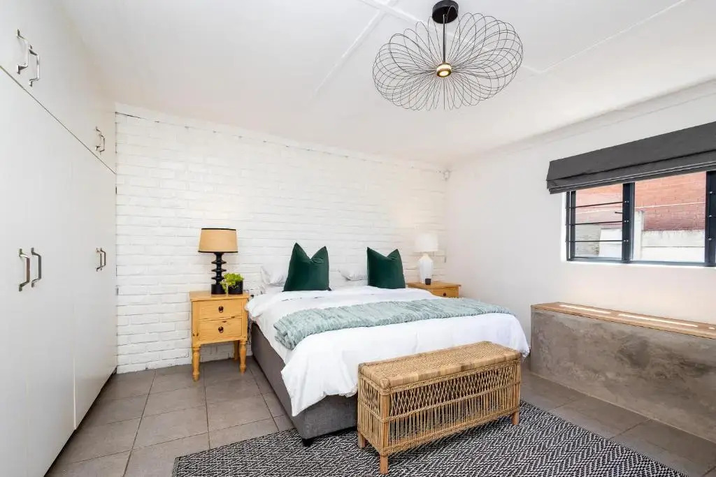 No 1 Dicks Street Apartment