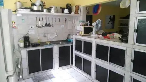 Hostel Brasil Eco-Adventure